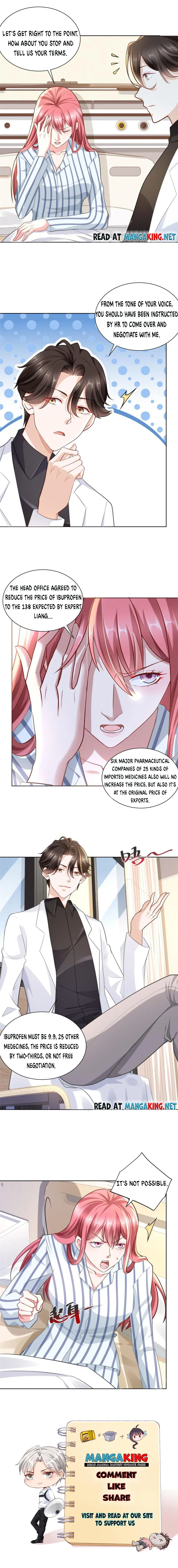 I randomly have a new career every week Chapter 170 - Page 6