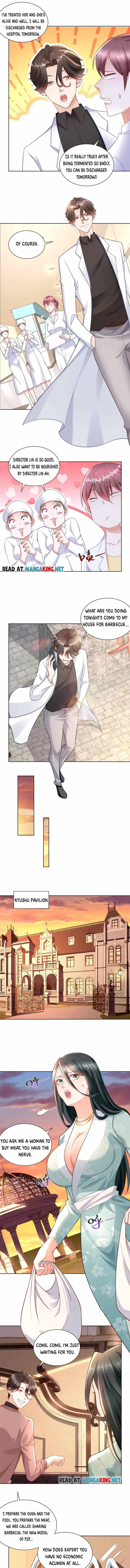 I randomly have a new career every week Chapter 171 - Page 2
