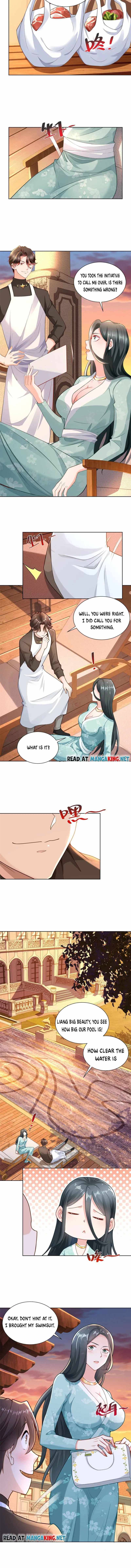 I randomly have a new career every week Chapter 171 - Page 3