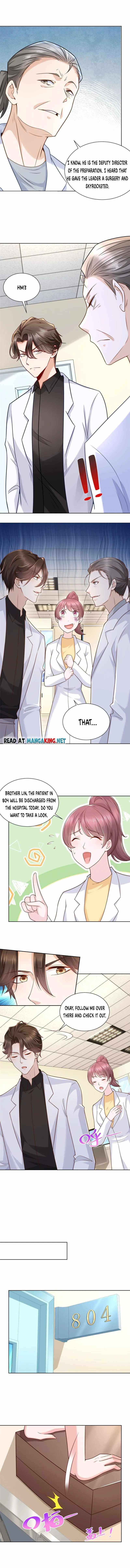 I randomly have a new career every week Chapter 173 - Page 2