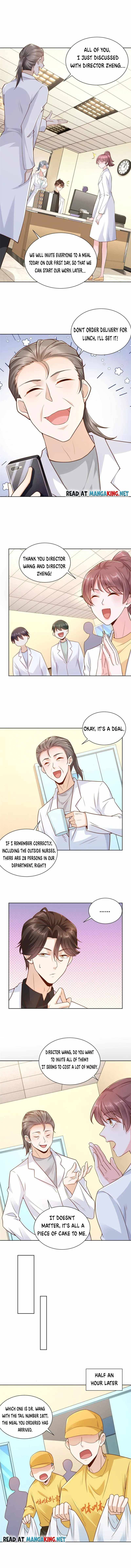 I randomly have a new career every week Chapter 173 - Page 5