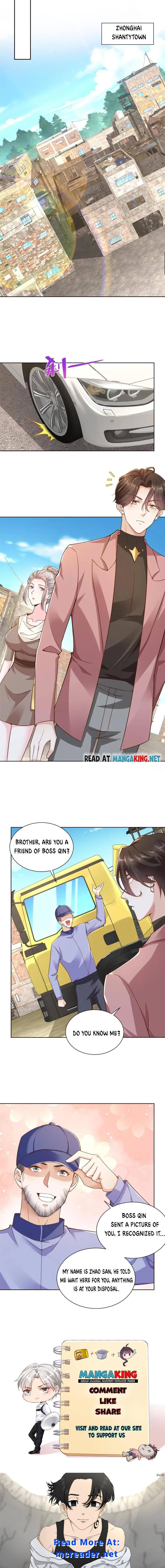 I randomly have a new career every week Chapter 174 - Page 6