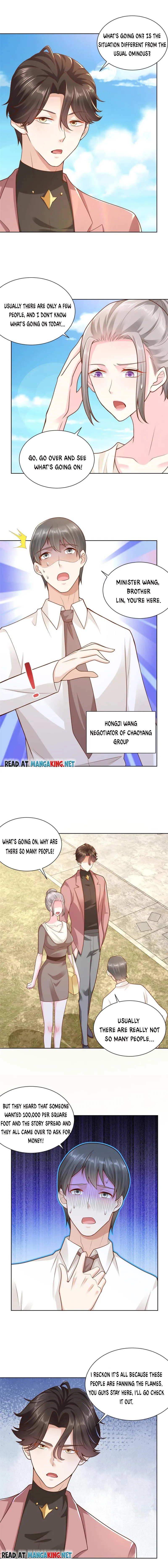 I randomly have a new career every week Chapter 175 - Page 2