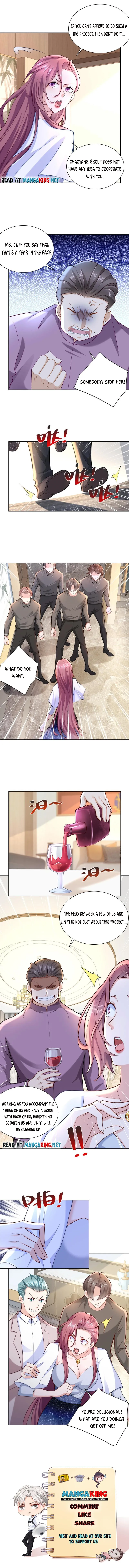 I randomly have a new career every week Chapter 176 - Page 5
