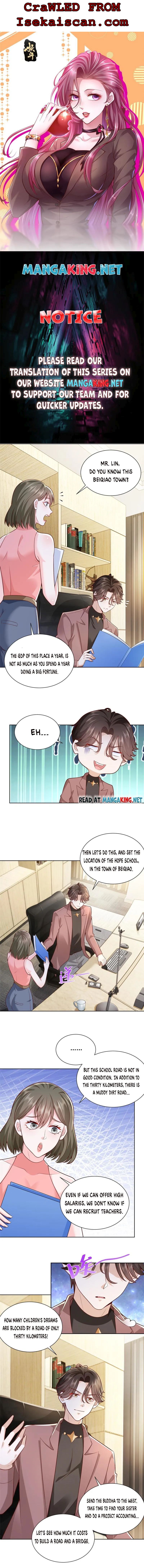 I randomly have a new career every week Chapter 183 - Page 1