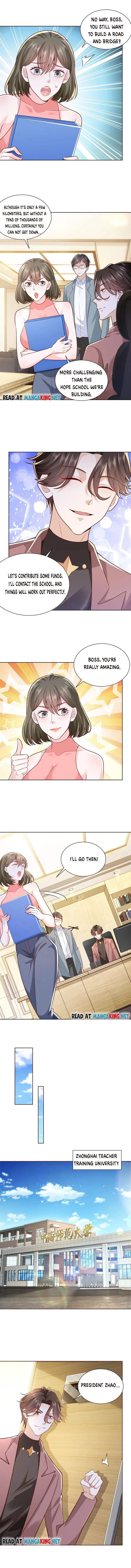 I randomly have a new career every week Chapter 183 - Page 2