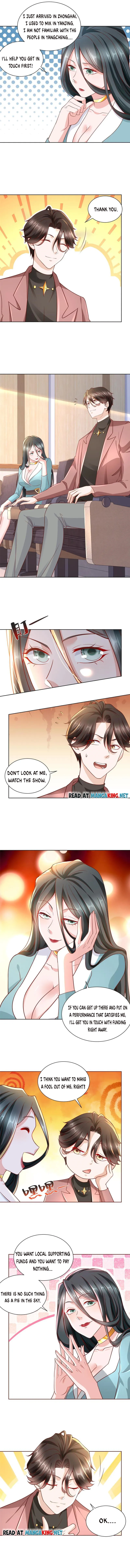 I randomly have a new career every week Chapter 184 - Page 2