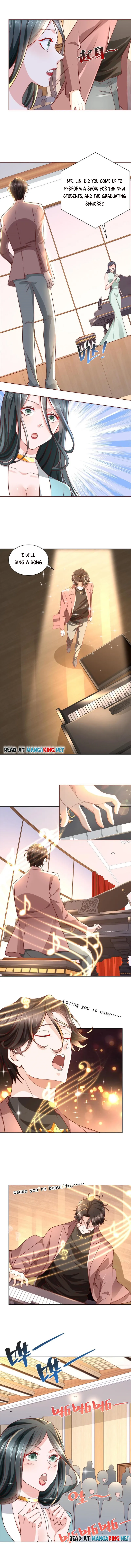 I randomly have a new career every week Chapter 184 - Page 3