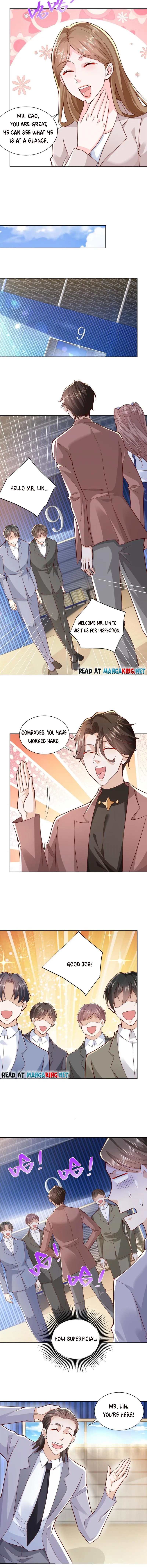 I randomly have a new career every week Chapter 186 - Page 2