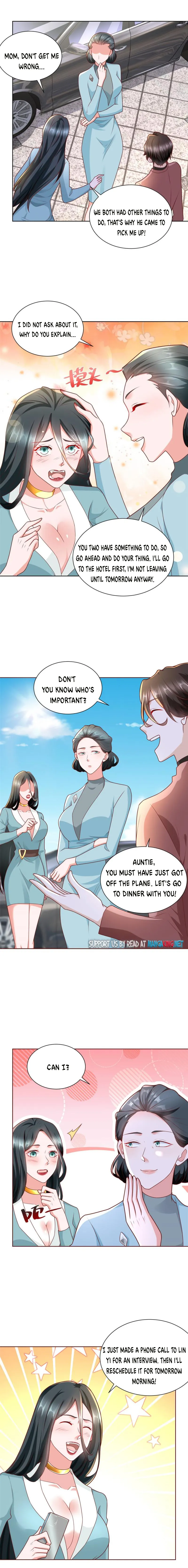 I randomly have a new career every week Chapter 187 - Page 5