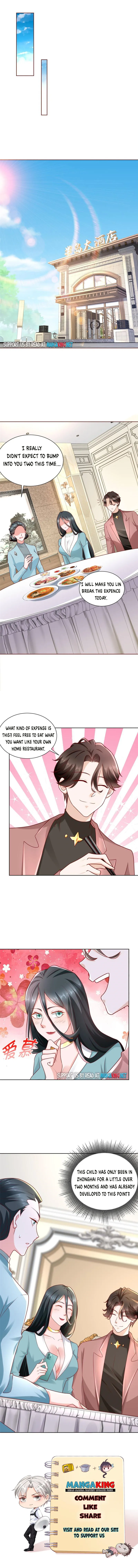 I randomly have a new career every week Chapter 187 - Page 6