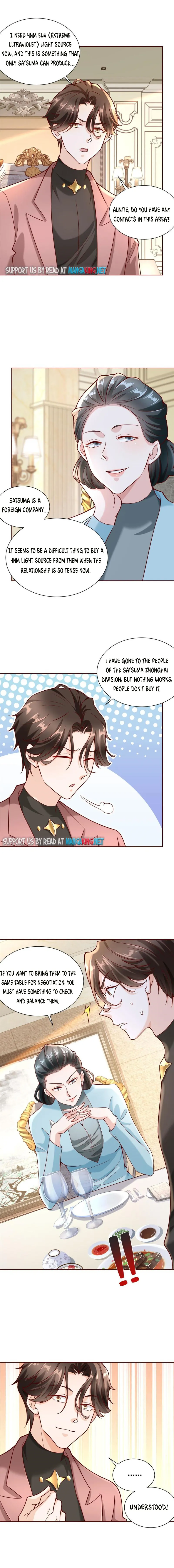 I randomly have a new career every week Chapter 188 - Page 2