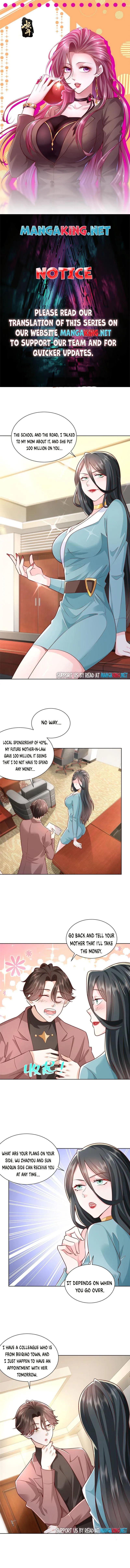 I randomly have a new career every week Chapter 189 - Page 2
