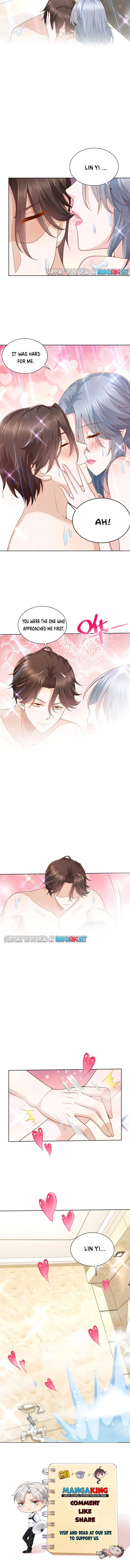 I randomly have a new career every week Chapter 191 - Page 5