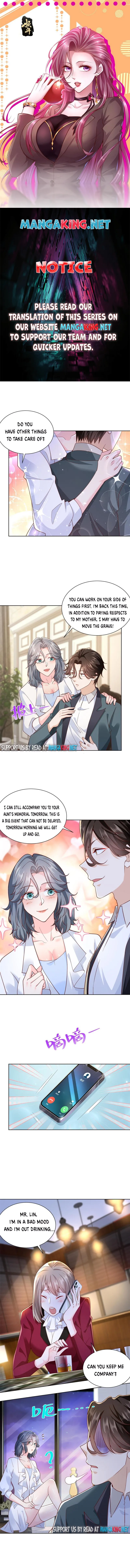 I randomly have a new career every week Chapter 192 - Page 1