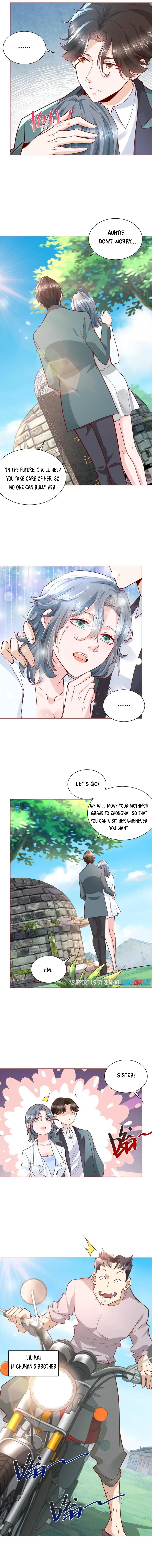 I randomly have a new career every week Chapter 193 - Page 3