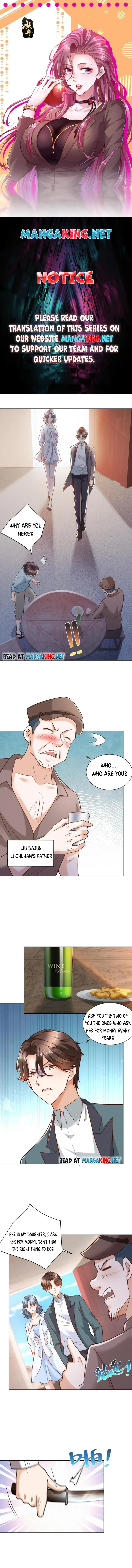 I randomly have a new career every week Chapter 194 - Page 1
