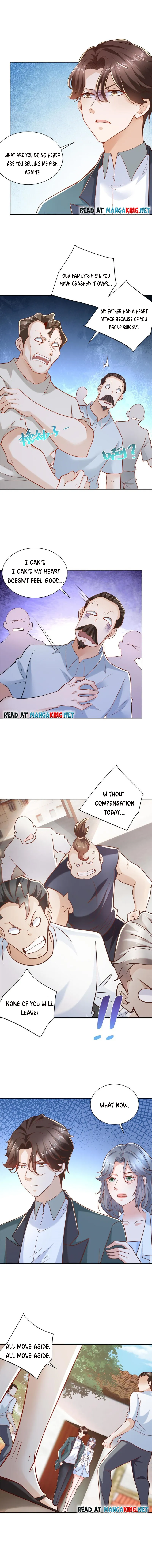I randomly have a new career every week Chapter 194 - Page 3