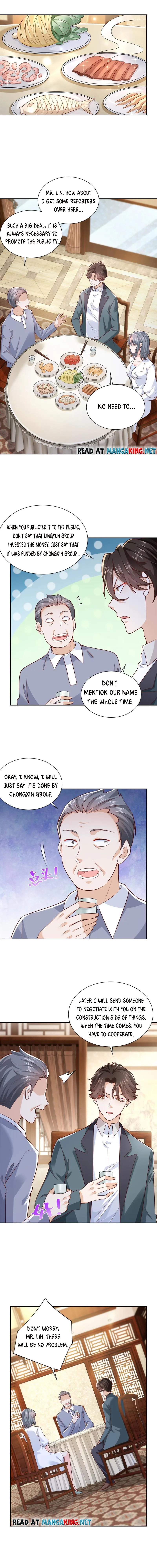 I randomly have a new career every week Chapter 195 - Page 2