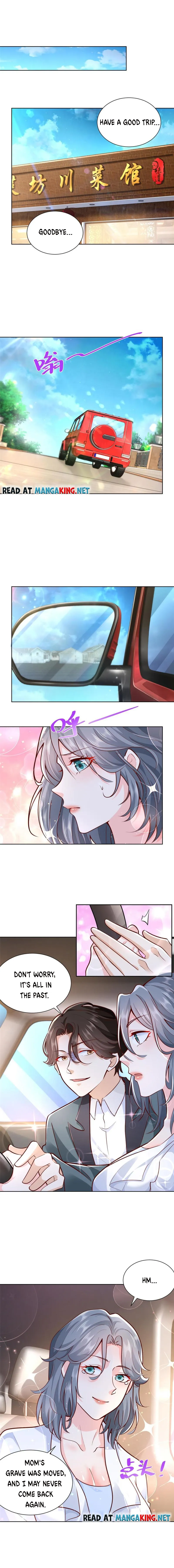 I randomly have a new career every week Chapter 195 - Page 3