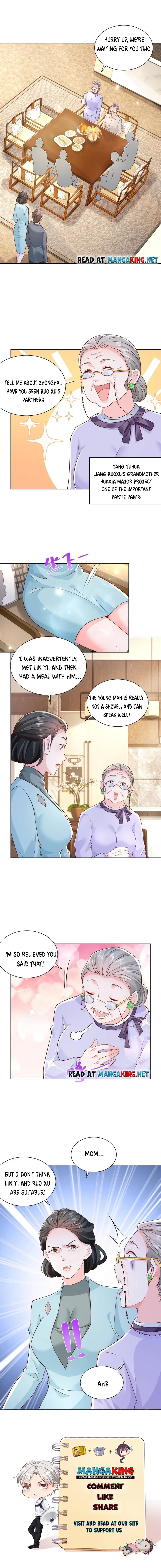 I randomly have a new career every week Chapter 195 - Page 7