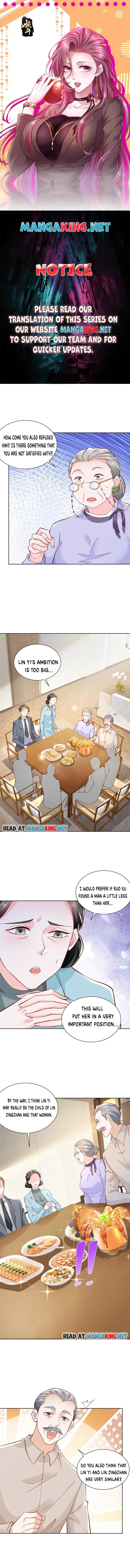 I randomly have a new career every week Chapter 196 - Page 1