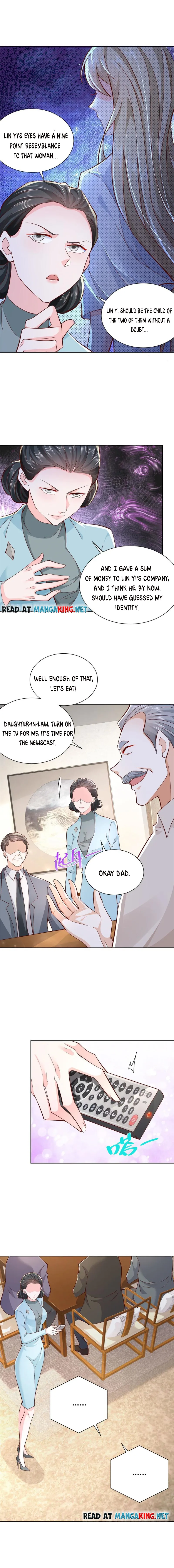 I randomly have a new career every week Chapter 196 - Page 2