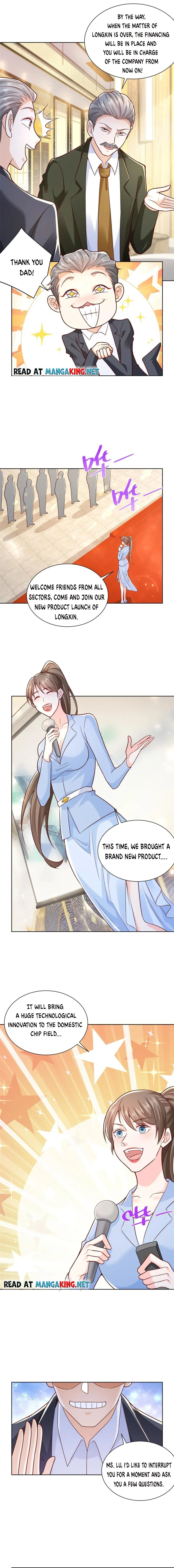 I randomly have a new career every week Chapter 196 - Page 6