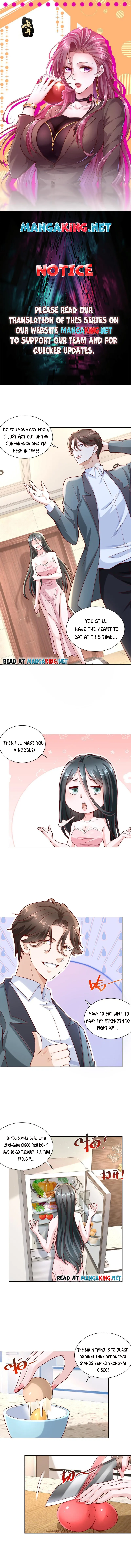 I randomly have a new career every week Chapter 198 - Page 1