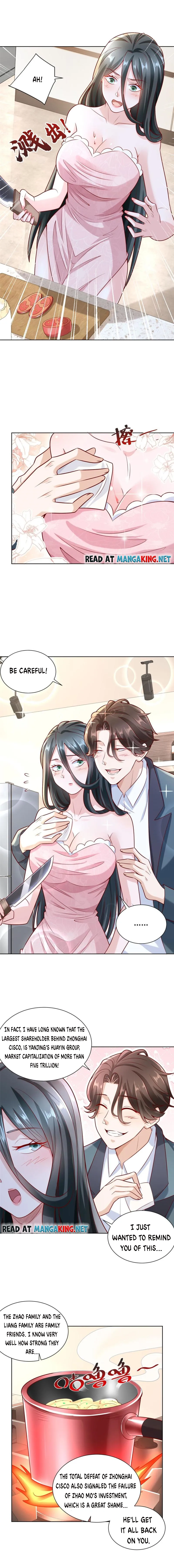 I randomly have a new career every week Chapter 198 - Page 2