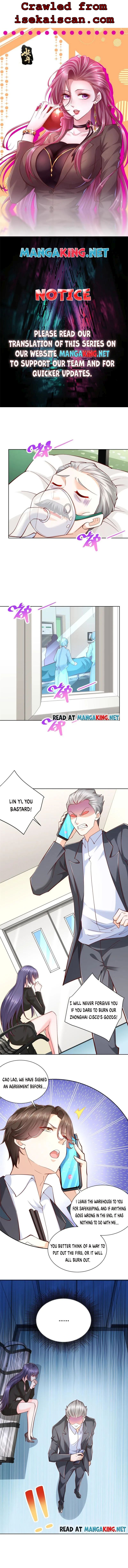 I randomly have a new career every week Chapter 199 - Page 1