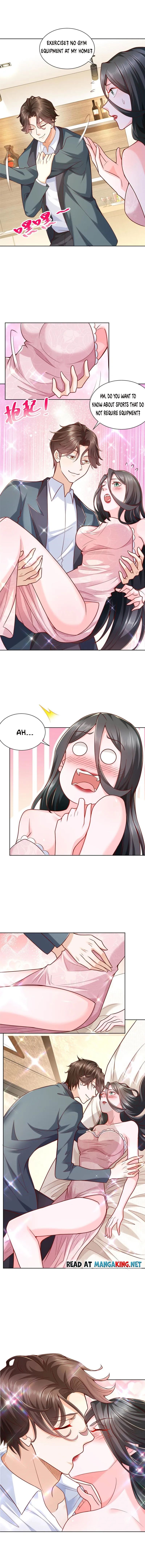 I randomly have a new career every week Chapter 199 - Page 3