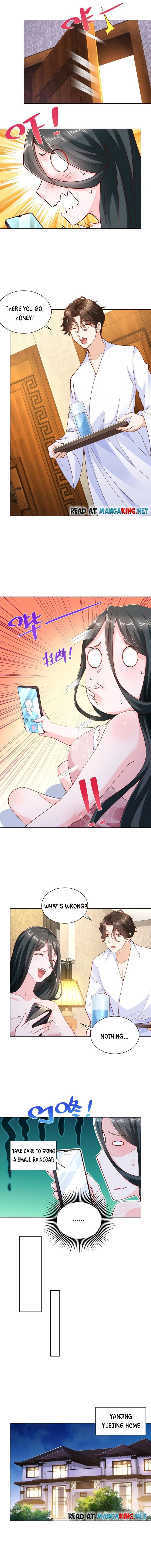I randomly have a new career every week Chapter 199 - Page 5