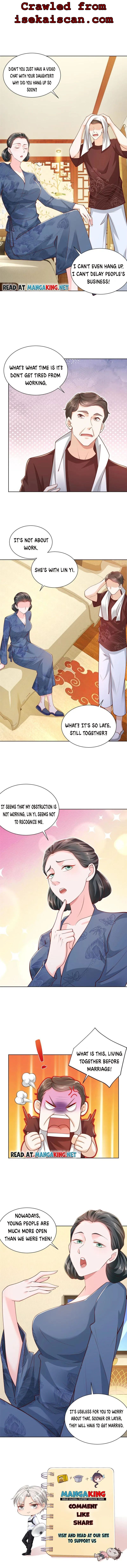 I randomly have a new career every week Chapter 199 - Page 6
