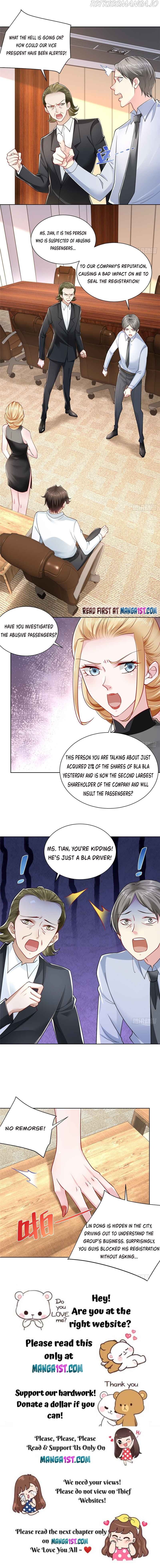 I randomly have a new career every week Chapter 20 - Page 5