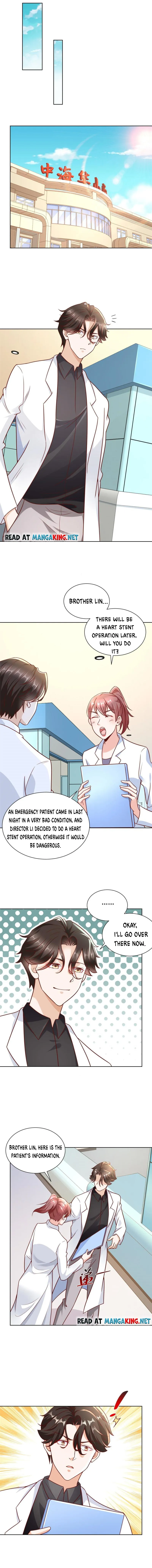 I randomly have a new career every week Chapter 200 - Page 2