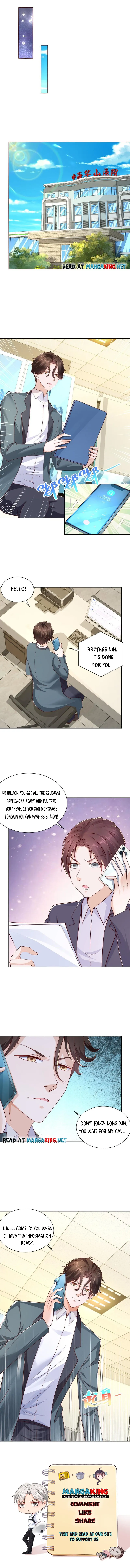 I randomly have a new career every week Chapter 201 - Page 6