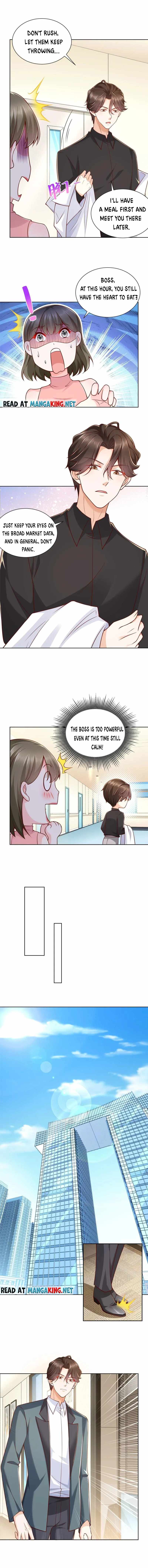 I randomly have a new career every week Chapter 202 - Page 2