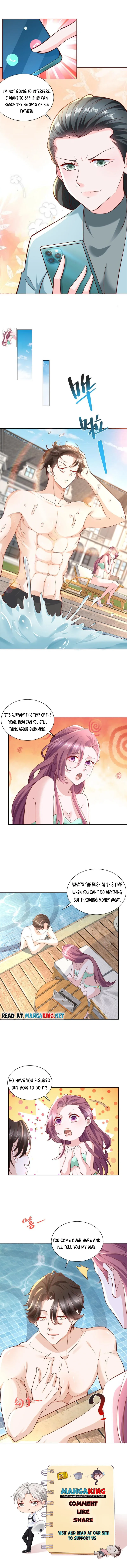 I randomly have a new career every week Chapter 203 - Page 6