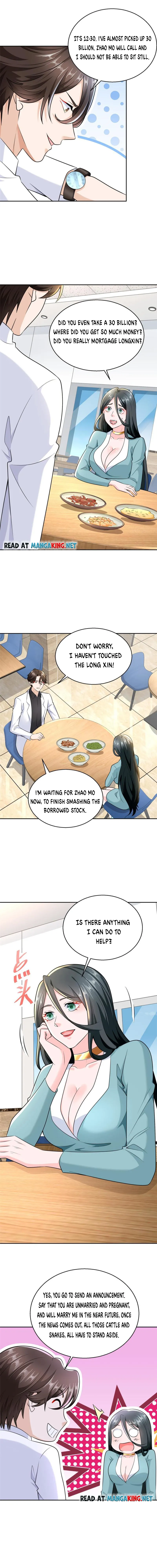 I randomly have a new career every week Chapter 205 - Page 4