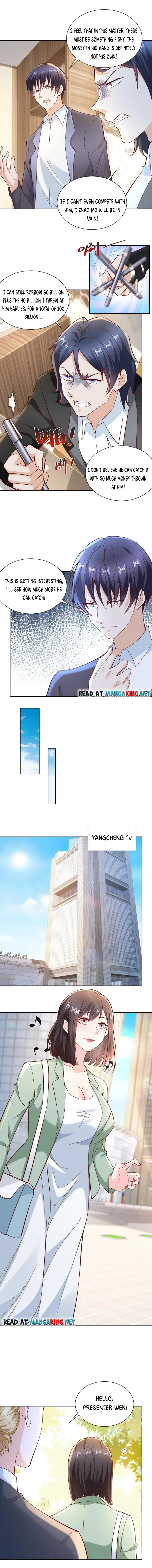 I randomly have a new career every week Chapter 206 - Page 2