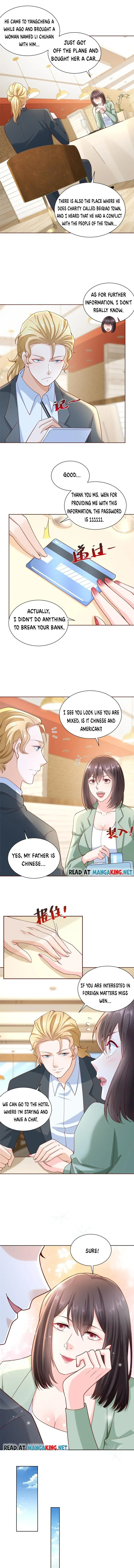 I randomly have a new career every week Chapter 206 - Page 5
