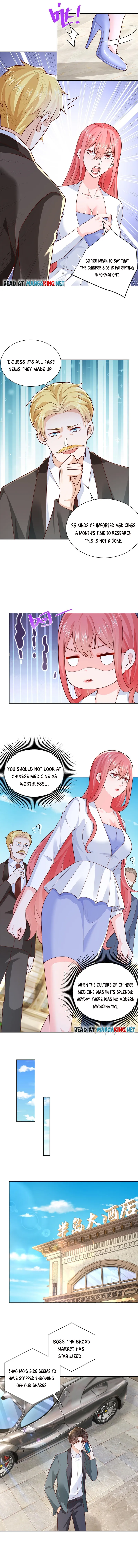 I randomly have a new career every week Chapter 207 - Page 1