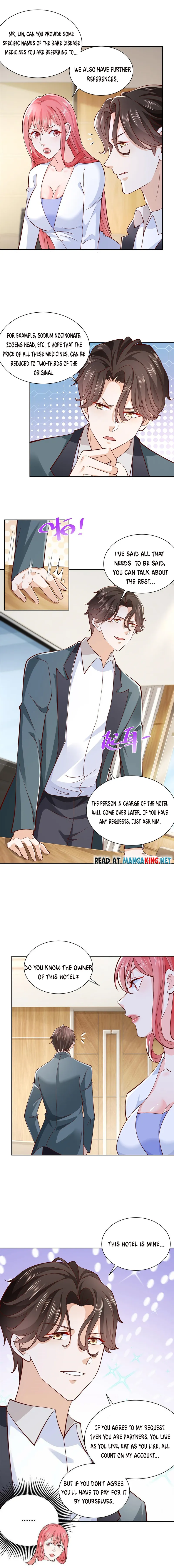 I randomly have a new career every week Chapter 207 - Page 5