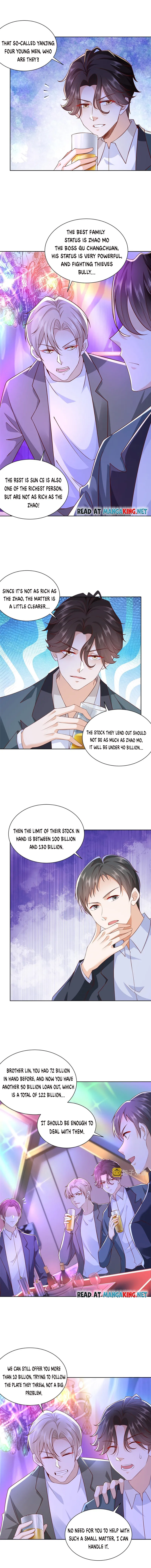 I randomly have a new career every week Chapter 208 - Page 5