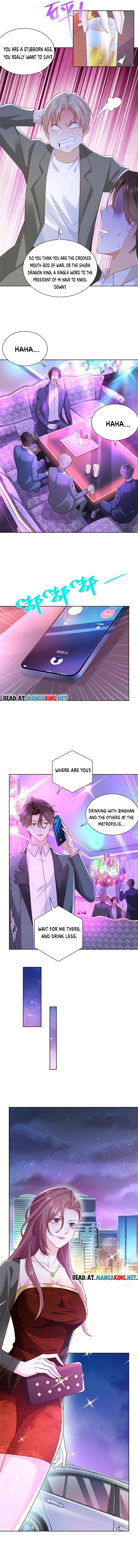I randomly have a new career every week Chapter 208 - Page 6