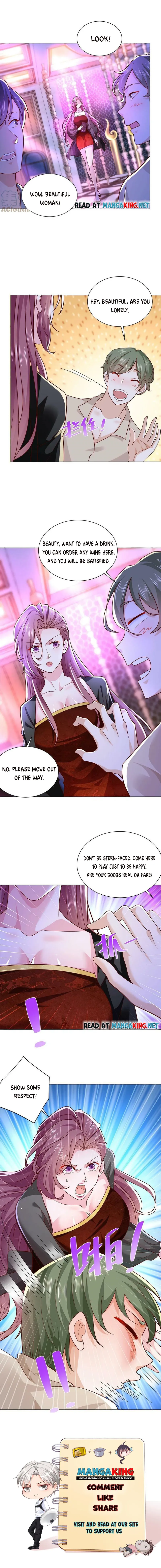 I randomly have a new career every week Chapter 208 - Page 7