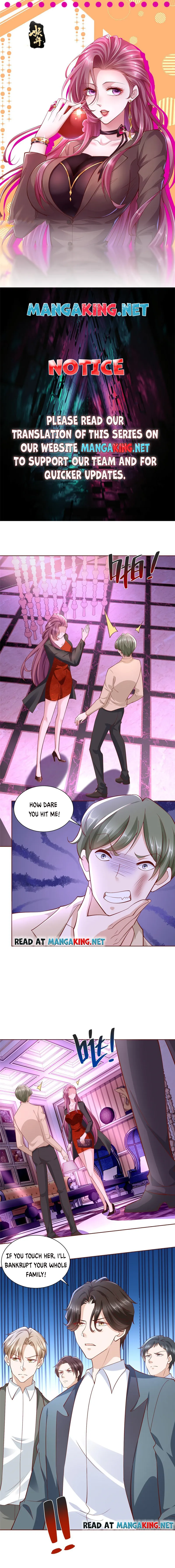 I randomly have a new career every week Chapter 209 - Page 1