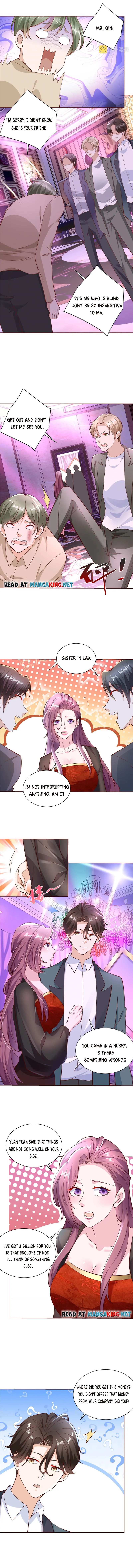 I randomly have a new career every week Chapter 209 - Page 2