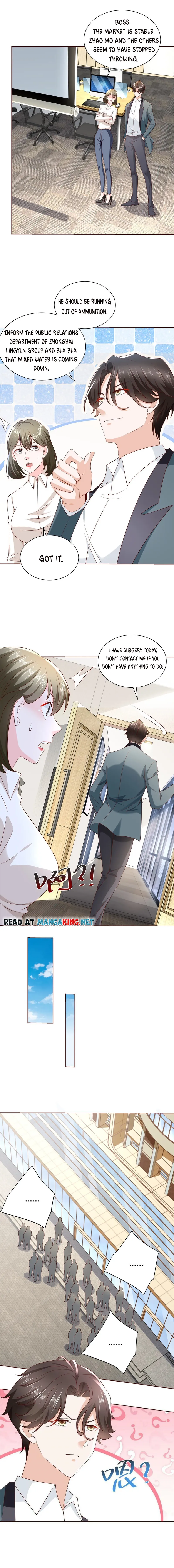 I randomly have a new career every week Chapter 209 - Page 6